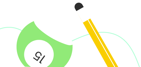 background objects