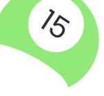 snooker ball 15