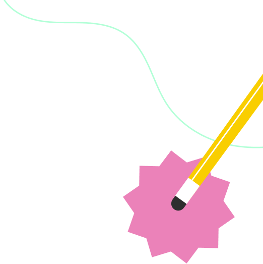 background objects